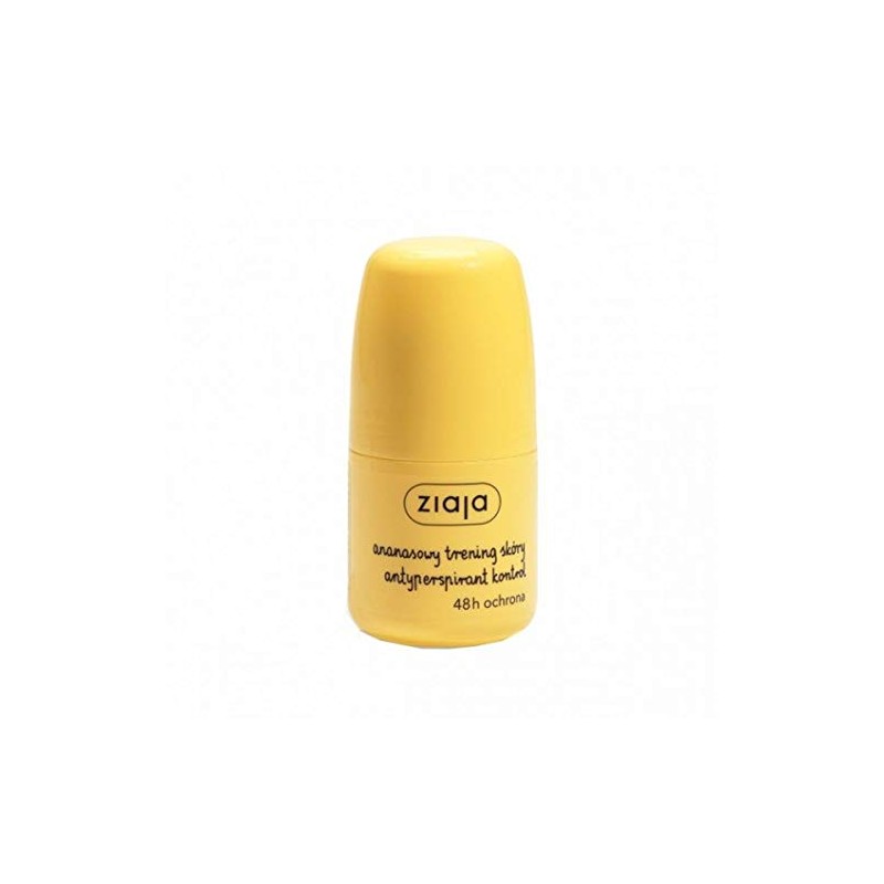 ZIAJA Pineapple Casserie (Women's Antiperspirant)