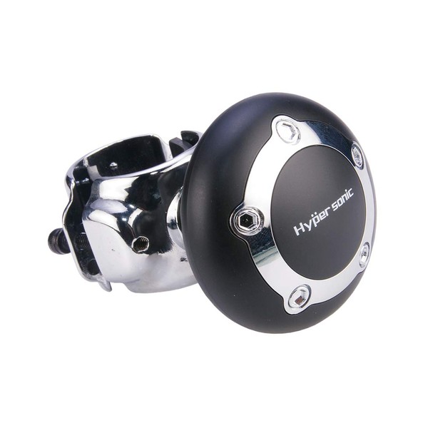 Hypersonic Hypersonic Vehicle Power Handle Car Steering Wheel Spinner Accessory