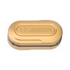 3 Layer Magnetic ADHD Haptic Slider Adult Metal Capsule Shaped