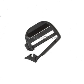 eoGEAR Adjustable Slik Clip (1") (10)