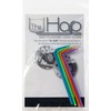 The Harp Orthodontic Reusable Flosser