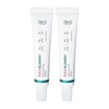 Dr.G 닥터지 레드 블레미쉬 클리어 수딩 크림 30ml x2 Dr.G Red Blemish Clear Soothing Cream 30ml x2