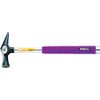 Soil Cow Light Plush Hammer Tip Cutting Type