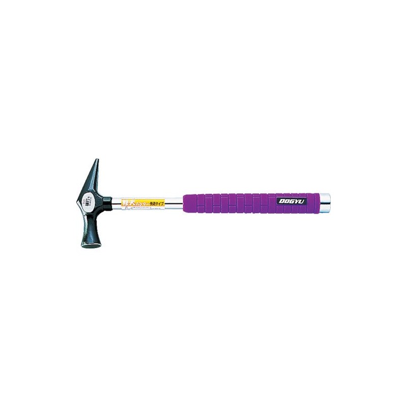 Soil Cow Light Plush Hammer Tip Cutting Type