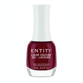 Entity Color Couture Gel-Lacquer - Forever Vogue - 15 ml/0.5 oz