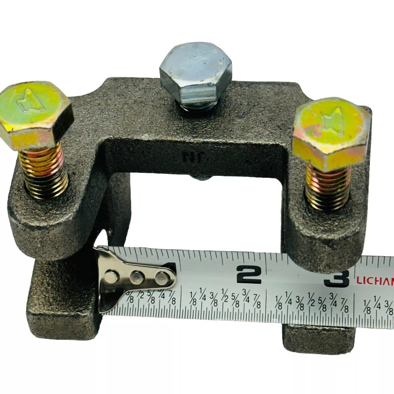 ANVIL 778 STRUCTURAL BRACE - PLAIN BAR JOIST BEAM