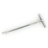 11.8 inches (300 mm) / 1/4" Hex Female Bit Holder