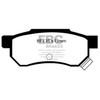 EBC Brakes UD374 Ultimax OEM Replacement Brake Pad