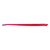 Roboworm Straight Tail Worm Bait (Plum Berry, 4 1/2-Inch)
