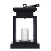 Hanging Solar Lantern Lights Outdoor Decorative Night light for Patio