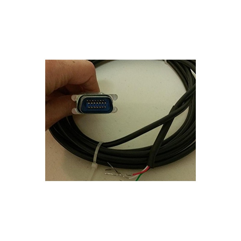 Brecknell 15' Cable Part# 60064-1294 for 200E Indicator