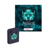 Animox - The Howling of the Wolves, 1 Galakto Token