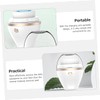 Ipetboom Electric Facial Brush Exfoliating Brush Portable for Daily Use