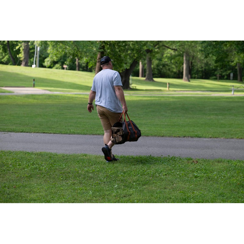 ALPS Mountaineering Firewood Carrier
