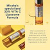 MISSHA Vita C Plus Brightening Toner 200 ml / 6.76