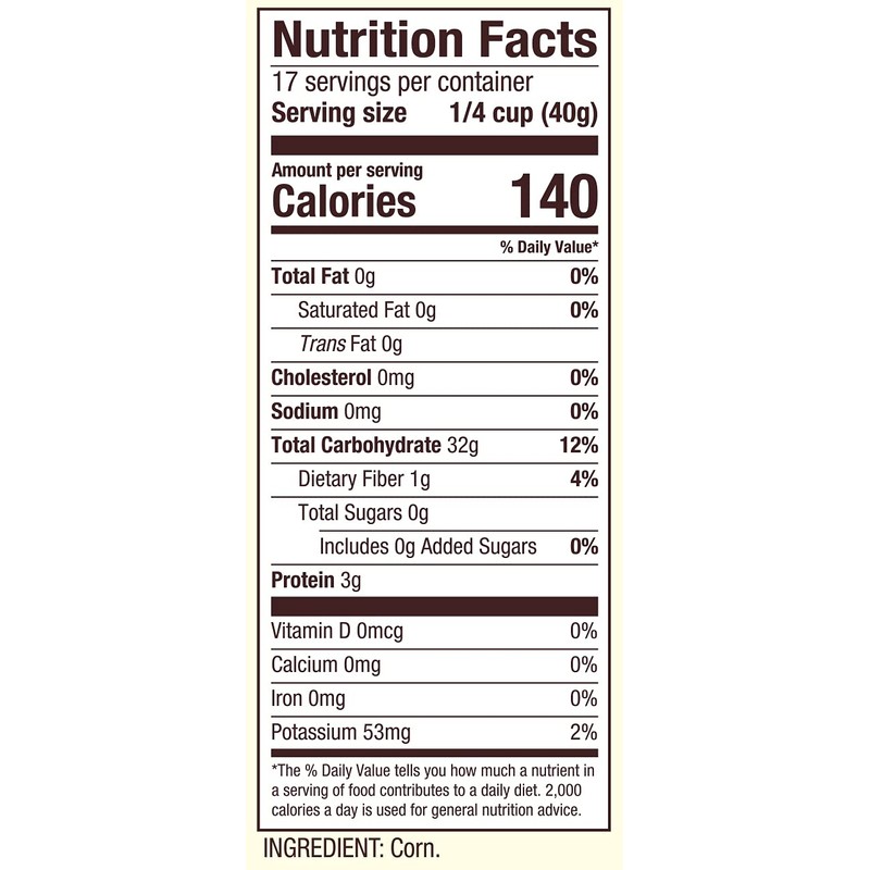 Bob's Red Mill Corn Grits / Polenta, 24oz (Pack of