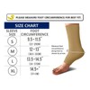 SB SOX Compression Ankle Brace (Pair) – Great Ankle Support