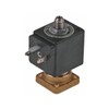 Reneka 9008257 CIMBALI 1120330 Solnoid Valve Triple 230 VAC 131F