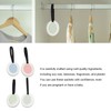 4PCS Scented Wax Sachet with Hanging Ropes Freshness Fragrance Sachet