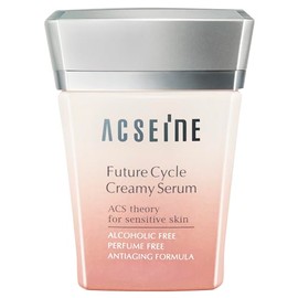 ACSEINE Future Cycle Creamy Serum, 1.6 oz (45 g)