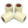 Set of 4 Castors with Ball Bearings, Nylon and Polyamide