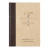 Midori 12107001 Diary for 5 Year Consecutive Use, Western Style