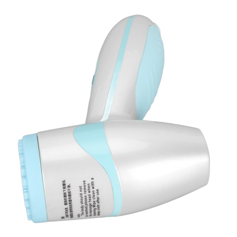 Electric Facial Cleansing Brush Pore Deep Cleansing Rechargeable Make Up