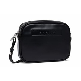 Replay Women's Handbag Small, Black 098