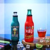 Summer Beer Bottle Insulator Sleeve with Zipper Neoprene Insulated Bottle