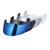 JQF Gear - Protector facial de repuesto para casco AGV