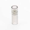 Thetford 301/116 Pump Suction Hose with Check Valve No. 07024,