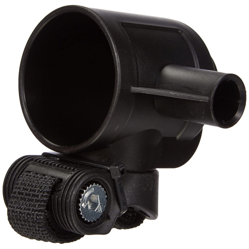 ABUS USH TEX 440 Universal Lock Bracket for Transporting the
