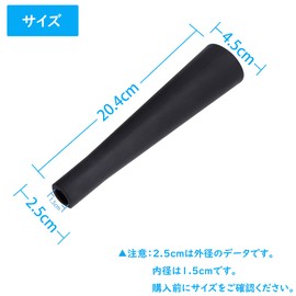 Cyfie Tee Stand Rubber Tee Batting Rubber Batting Tee Baseball Tee Replacement Rubber for Baseball Practice