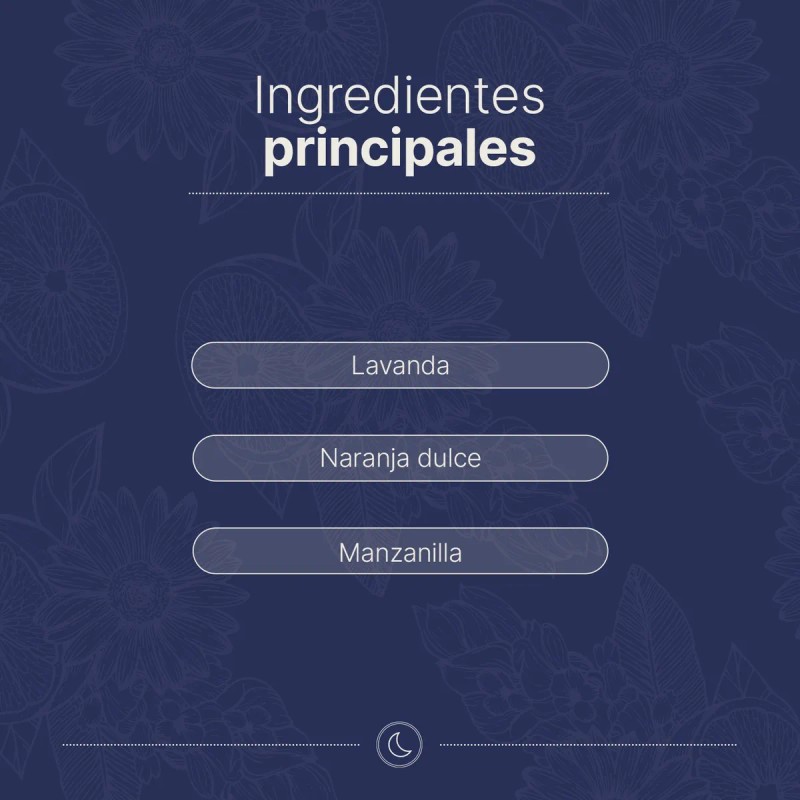 Aceites Esenciales Para Dormir. B Life Dreams Oil Blend