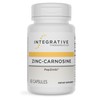 Integrative Therapeutics - Zinc-Carnosine - PepZin GI Brand - 60