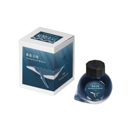 Colorverse Project - Korea Special Series Part 2 - No. 055 Humpback Whale (15ml) Fountain Pen Ink
