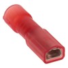 pandouitto Crimp Terminal Bayonet Type Fully Insulated Female Type dnf18