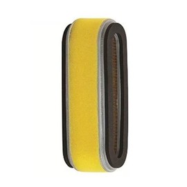 Eopzol Replacement 30-400 Foam Pre-Air Filter for Oregon Replaces for Honda 100748-3 1007483 149590 149590-2 1495902 17210-ZE6-003 17210-ZE6-505 17211-888-013 5185855