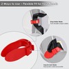 GanEn Strap Organizer & Harness Holder Compatible with Car Seat