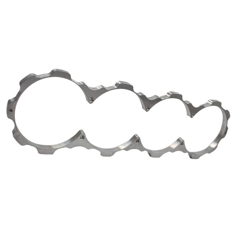 labwork Engine Block Guard D-Series Replacement for Honda CIVIC DEL