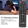 AKB74475401, diseño ergonómico de Larga Distancia Universal TV Remote Sensitive