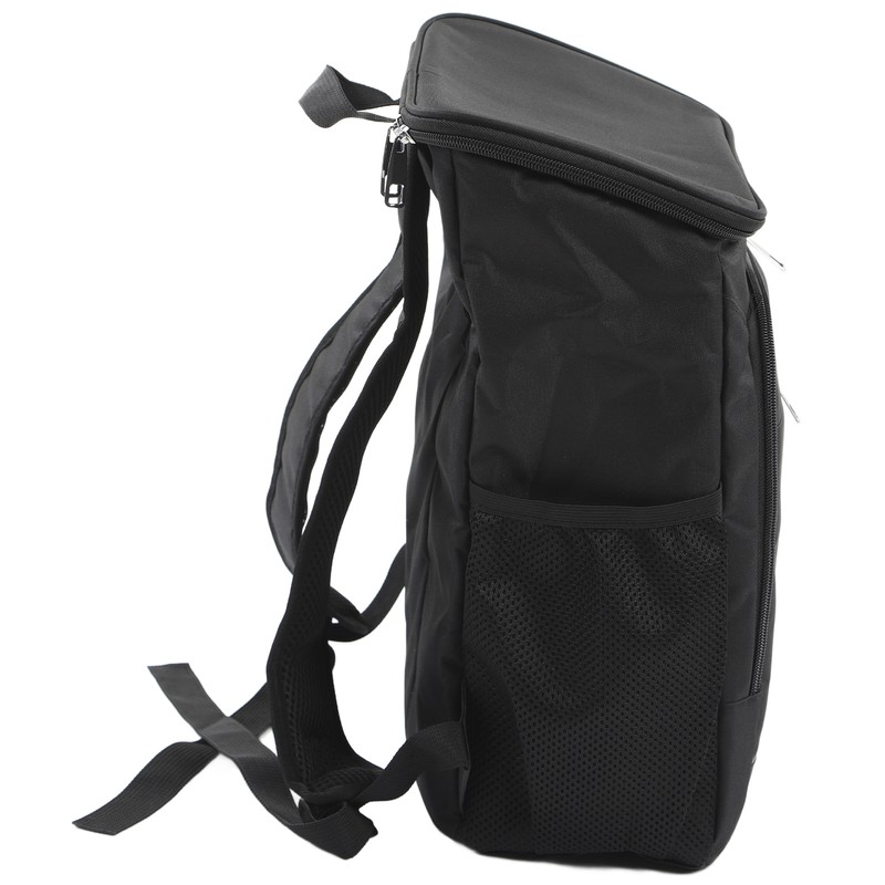 Thermal Cooler Backpack Large Capacity Hot Cold Insulation Bag for