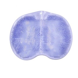 Foot brush, foot washing mat, foot brush, foot washing / 발브러쉬 발씻는매트 풋브러쉬 발세척