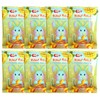 Sarah's Candy Factory Bunny Peelable Mango Gummy, Peeling Mango Candy,