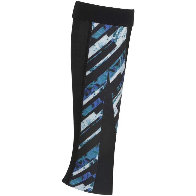 CW-X BCR190 Men's Calf Supporter for Calves, Speed Model, GR