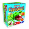 Kids Play Careful Crocodile Beware the Croc Family Fun Game