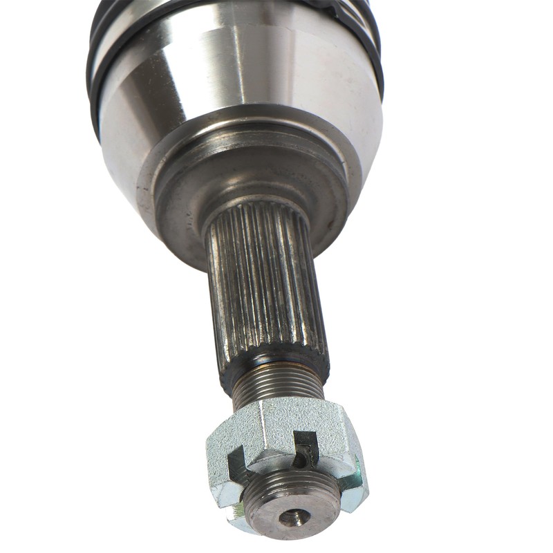 2PCS Front CV Axle Shaft Replacement for Nissan Altima 2.5L