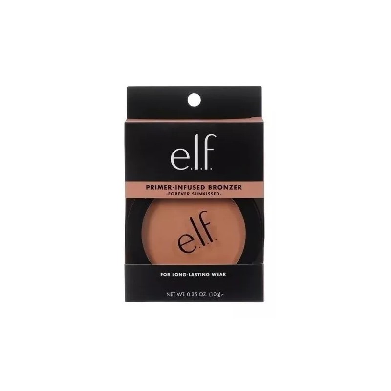 E.L.F. Bronzer En Polvo E.l.f. Putty Bronzer 10gr