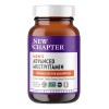 Multivitamínico Sabor New Chapter Hombre Salud Inmunidad Energía Tabs
