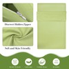 BREENHILL Self Tan Sleep Sack Breathable Protect Sheets From Self